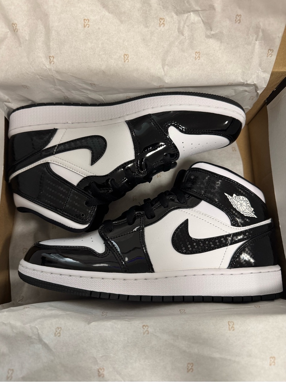 Air Jordan 1 Mid